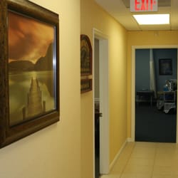 The Spine Clinic - Anthony Caruso, DC
