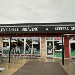 Storefront