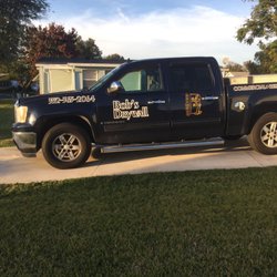 Bob's Drywall Sevice