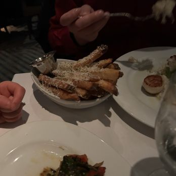 Ocean Prime - Seafood Near Me - Denver, Colorado