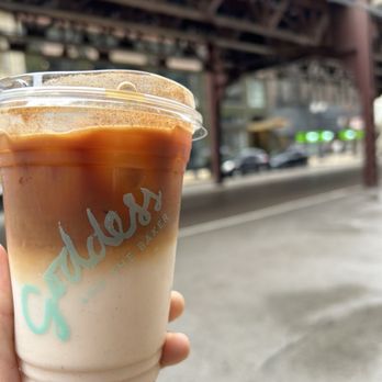 Goddess and the Baker, 33 S Wabash-Millennium Park - Coffee & Tea Near Me - Chicago, Illinois