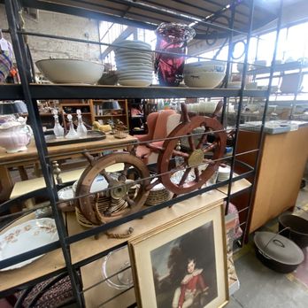 VINTAGE JUNKTION - Updated March 2026 - 161 Photos & 41 Reviews