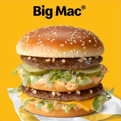 McDonalds