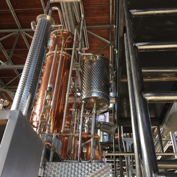 St. George Spirits - 05.12.18 coolio - Distilleries Near Me - Alameda, California St. George Spirits - 05.12.18 coolio - Distilleries Near Me - Alameda, California