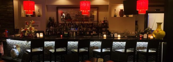 Red Sun Chinese Cuisine by null