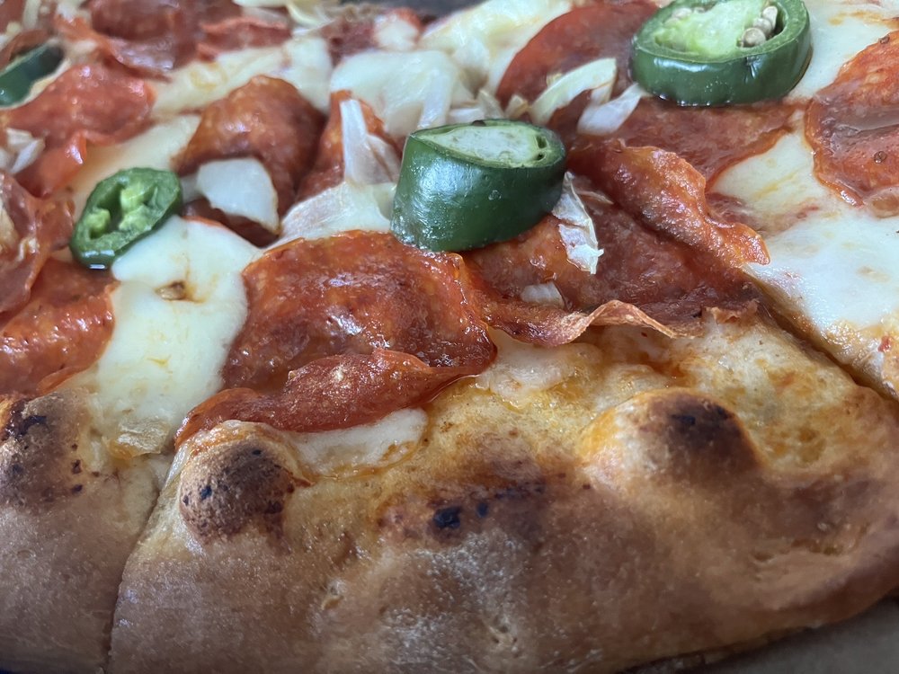 PIZZALAND 13 Reviews 2500 E Hallandale Beach Blvd, Hallandale Beach