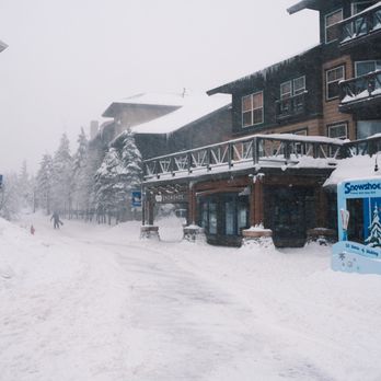Snowshoe Mountain - Ski Resorts Near Me - Snowshoe, West Virginia Snowshoe Mountain - Ski Resorts Near Me - Snowshoe, West Virginia