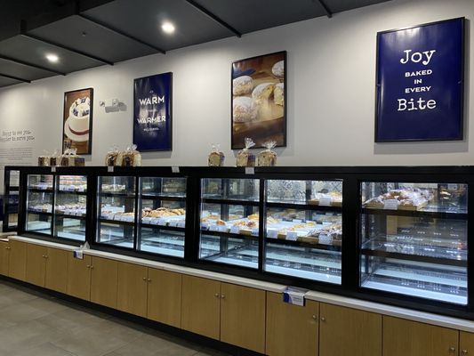 Paris Baguette by null