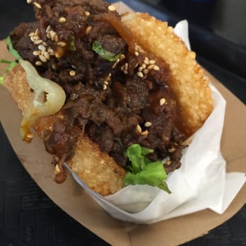 KoJa Kitchen - Beef Koja - Asian Fusion Near Me - Berkeley, California KoJa Kitchen - Beef Koja - Asian Fusion Near Me - Berkeley, California