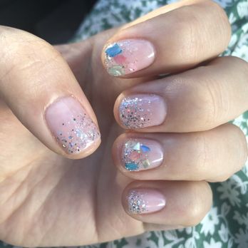 Violette Nails & Spa - Gel manicure :) - Nail Salons Near Me - Rowland Heights, California Violette Nails & Spa - Gel manicure :) - Nail Salons Near Me - Rowland Heights, California
