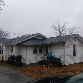 Modern Roofing - Completed roofing. - Roofing Near Me - Greensboro, North Carolina Modern Roofing - Completed roofing. - Roofing Near Me - Greensboro, North Carolina