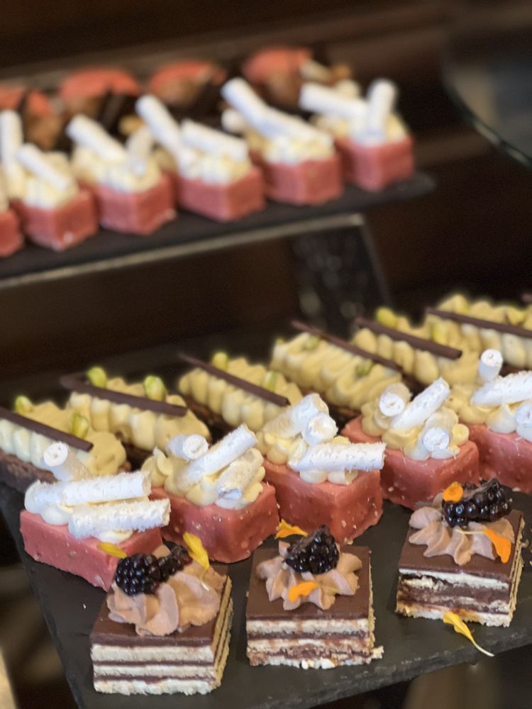 Hotel Four Seasons