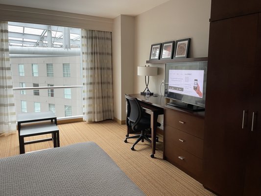 Courtyard by Marriott Mexico City Airport by null