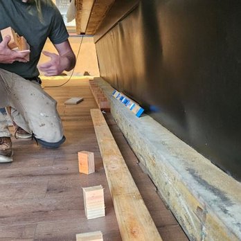 Jack’s Custom Woodworks - Carpenters Near Me
