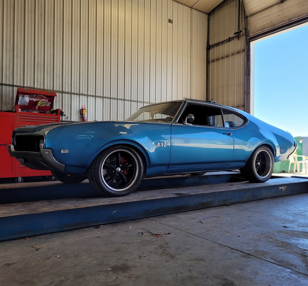 POWER TRAIN PLUS Updated September 2024 24 Photos & 15 Reviews