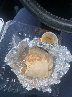 Super Tacos & Bakery I by null