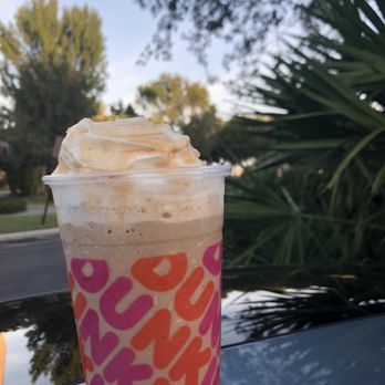 Dunkin' - Coffee & Tea Near Me - Fort Lauderdale, Florida Dunkin' - Coffee & Tea Near Me - Fort Lauderdale, Florida