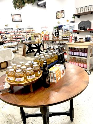 Gourmet Market Lancaster by null