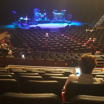 Biloxi Concert Venue