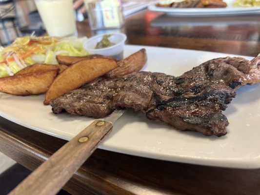 Delicias Colombianas Jax by null