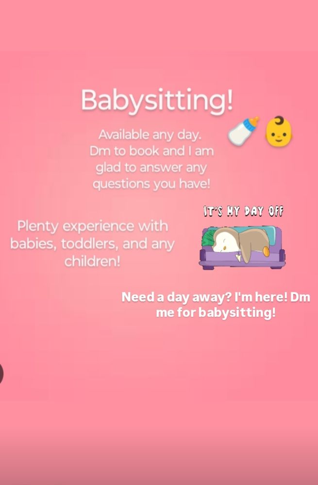 Alexia's Babysitting - childcare center in El Paso, TX