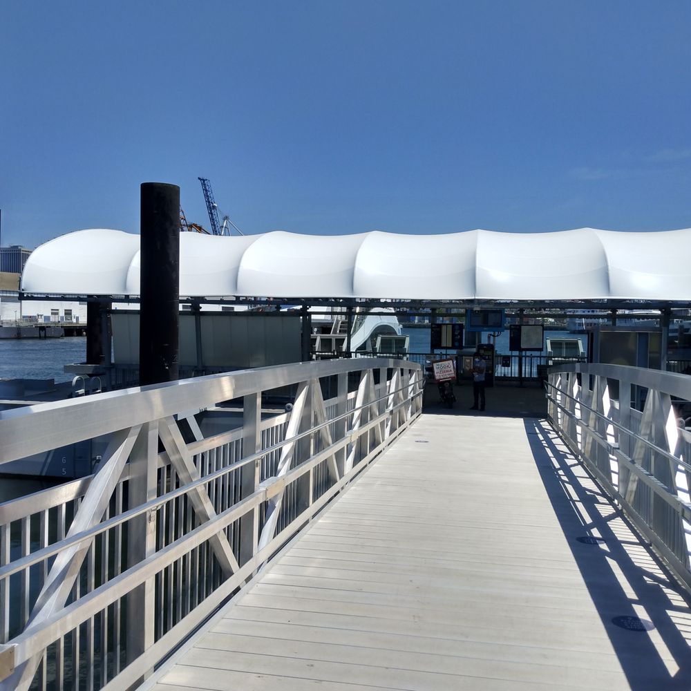 Red Hook NYC Ferry Terminal - Ferries Near Me - Brooklyn, New York Red Hook NYC Ferry Terminal - Ferries Near Me - Brooklyn, New York