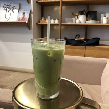 New General Cafe - Coffee & Tea Near Me - Winter Park, Florida