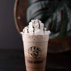 Tea Daddy - Cookie Ice Blended