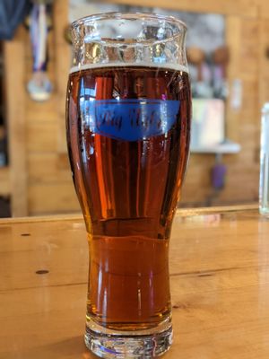 Big Ugly Brewing by null