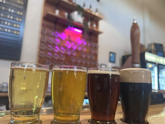 RiverWalk Brewing Co. by null