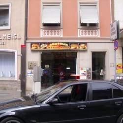 Anatolia Kebap Haus