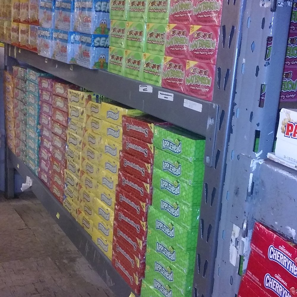 THE BEST 10 Candy Stores near Midtown, Memphis, TN Last Updated