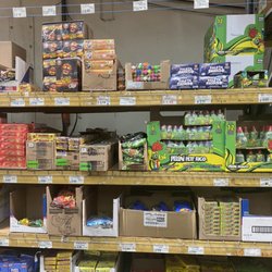 Super King Wholesale - More Mexican Candy