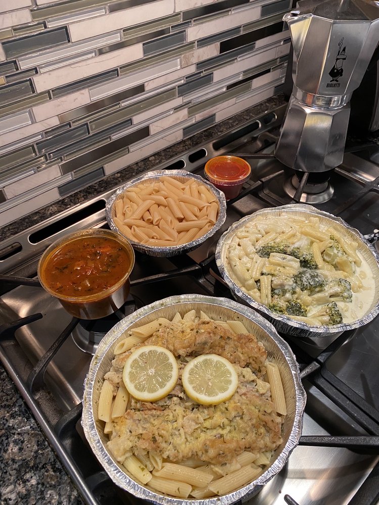 VALENTINOS 26 Photos & 55 Reviews 201 E Westfield Ave, Roselle Park, New Jersey Pizza