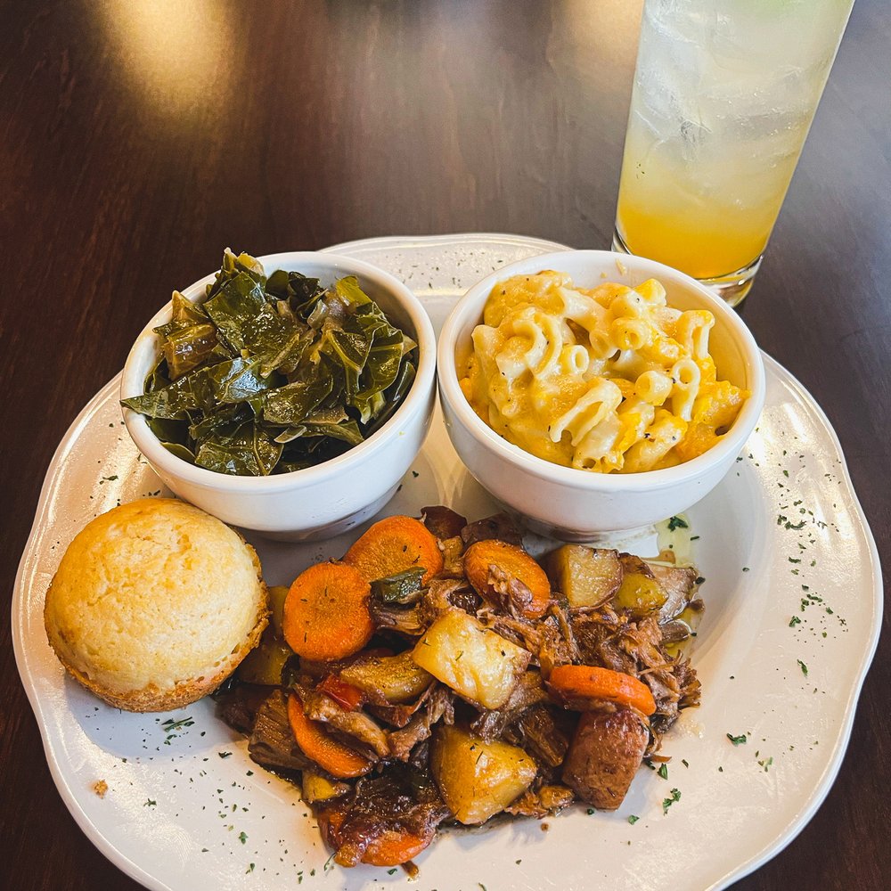THE BEST 10 SOUL FOOD RESTAURANTS in CHATTANOOGA, TN - Updated 2025 - Hours  - Yelp