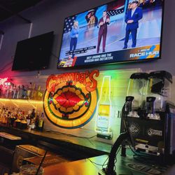 Backstop Bar & Grill