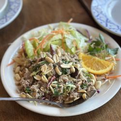 Chao Praya - Nam Sod