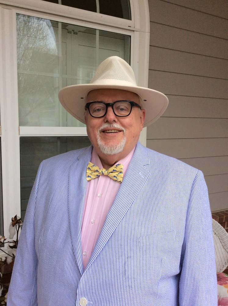 Hoyt Robert P - disability attorney in Cumming, GA