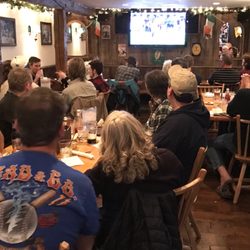 Summit Lodge - Super Bowl 2017