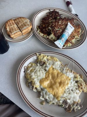 Vidlak's Family Cafe by null