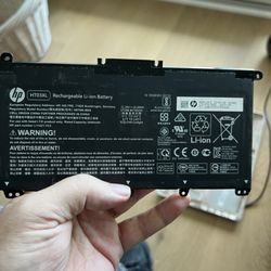 The PC Computer Doctor - Laptop batteries need care sometimes. If the laptop needs to stay plugged it call me to replace that dead battery.
