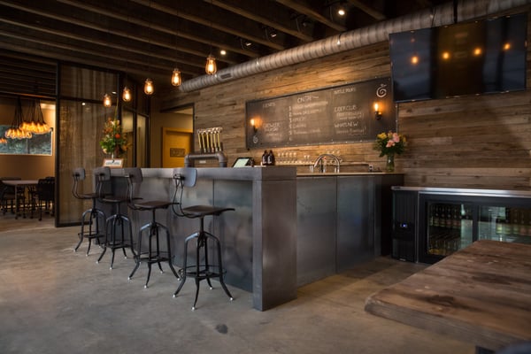 Tieton Cider Works by null