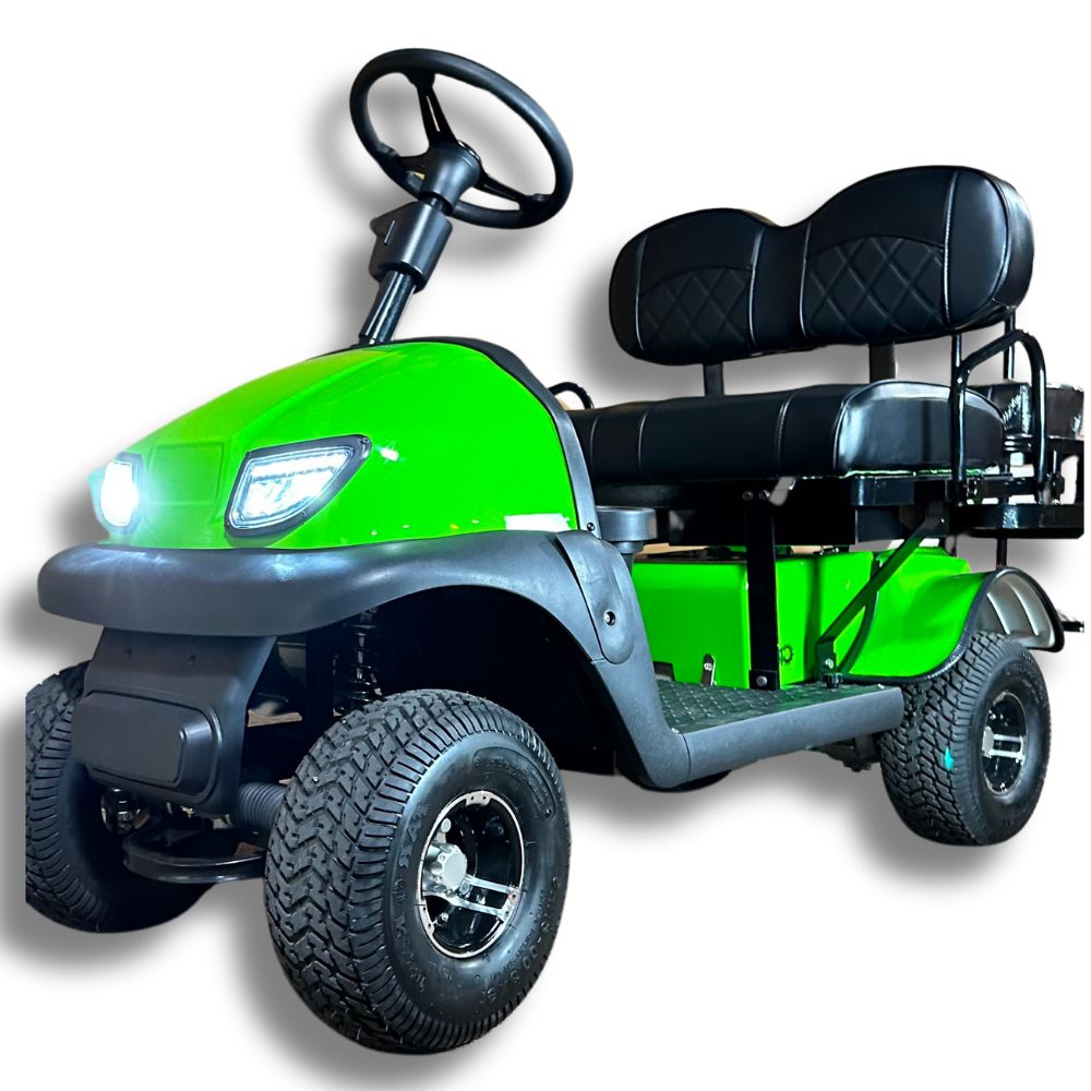 THE BEST 10 GOLF CART DEALERS near CENTER, TX 75935