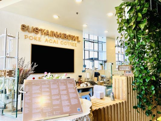 Citizen Public Market by null