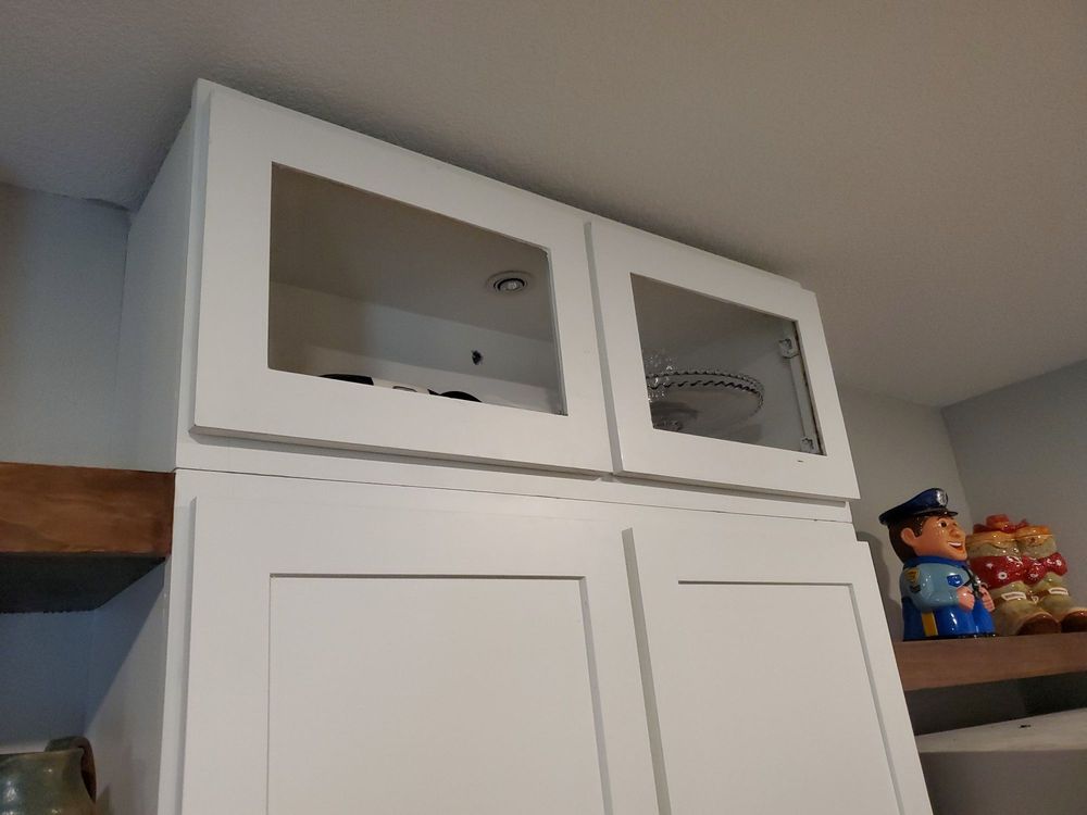 Slide of TRUTEX Contracting Solutions