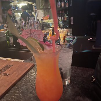 Tiki Rock - Flying Flamingo - Tiki Bars Near Me - Boston, Massachusetts Tiki Rock - Flying Flamingo - Tiki Bars Near Me - Boston, Massachusetts