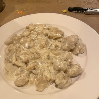 Oltre Mare - Italian Near Me - San Diego, California
