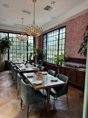 Irie Restaurant by null