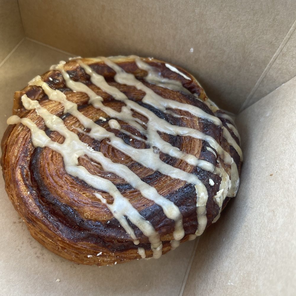 Sunflour Bakeshop - Cinnamon danish - Cupcakes Near Me - Marlton, New Jersey Sunflour Bakeshop - Cinnamon danish - Cupcakes Near Me - Marlton, New Jersey