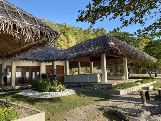 Bluewater Sumilon Island Resort by null